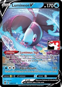 Lumineon V 040/172