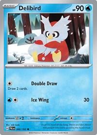 Delibird 046/193