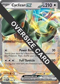Cyclizar ex 018