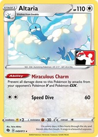 Altaria 049/073