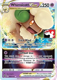 Whimsicott VSTAR 065/172