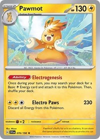 Pawmot (Line Holo) 076/198