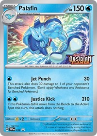 Palafin (Prerelease) 036