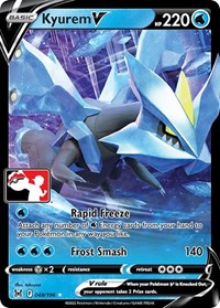 Kyurem V 048/196