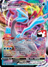 Kyurem VMAX 049/196