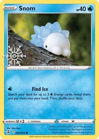 Snom (Holiday Calendar) 084/264