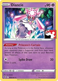 Diancie 068/189