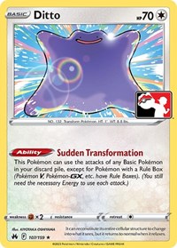 Ditto 107/159