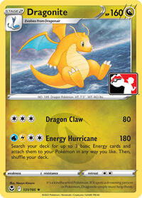 Dragonite 131/195