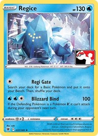 Regice 037/189