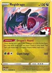 Regidrago 118/189