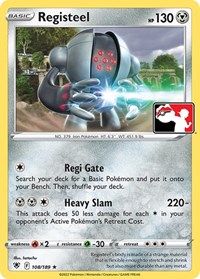 Registeel 108/189