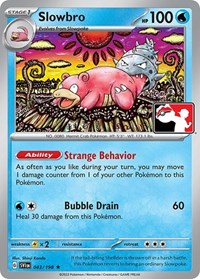 Slowbro 043/198