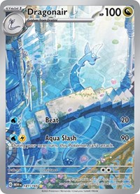 Dragonair 181/165