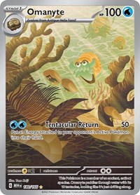 Omanyte 180/165