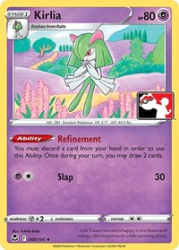 Kirlia 068/195