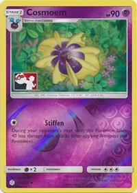 Cosmoem 101/236 · Reverse Holo