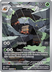 Crustle 183/182
