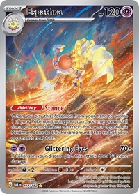 Espathra 197/182