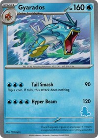Gyarados
