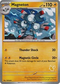 Magneton