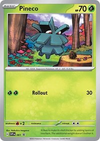 Pineco 061
