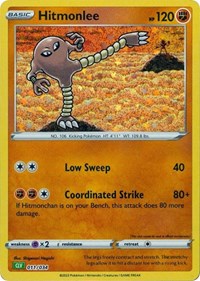 Hitmonlee 011/034