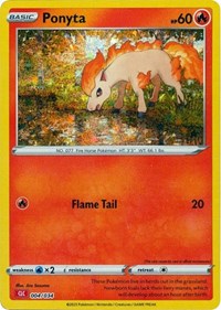 Ponyta 004/034