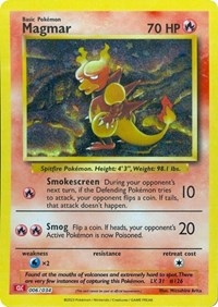 Magmar 006/034