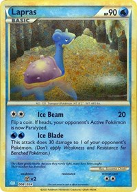 Lapras 008/034