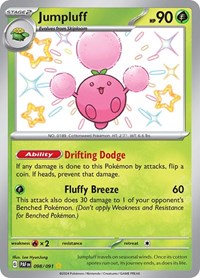 Jumpluff 098/091
