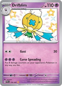 Drifblim 156/091