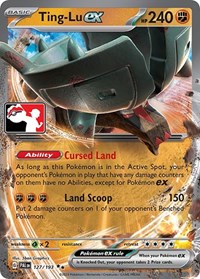 Ting-Lu ex 127/193