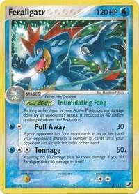 Feraligatr 4/115