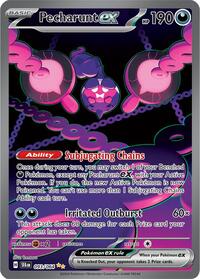 Pecharunt ex 093/064
