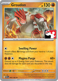 Groudon 093/182