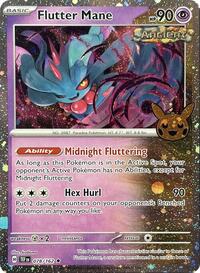 Flutter Mane (Cosmos Holo) 078/162
