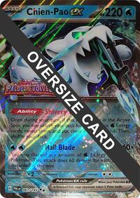 Chien-Pao ex 061/193