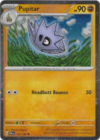 Pupitar (Cosmo Foil) 111/193