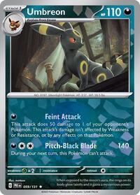 Umbreon (Poke Ball Pattern) 059/131