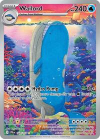 Wailord 162/159