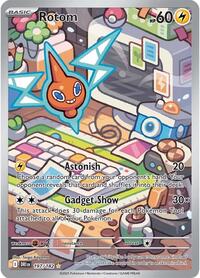 Rotom 197/182