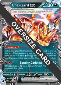Charizard ex 196
