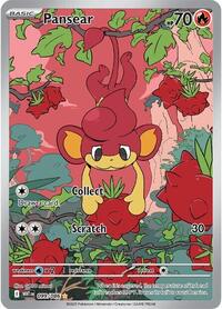 Pansear 099/086