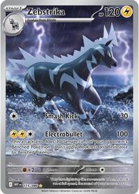 Zebstrika 115/086