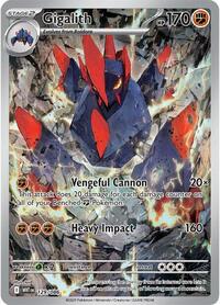 Gigalith 129/086