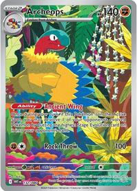 Archeops 132/086