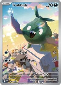 Trubbish 140/086