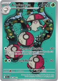 Amoonguss 096/086