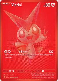 Victini 171/086